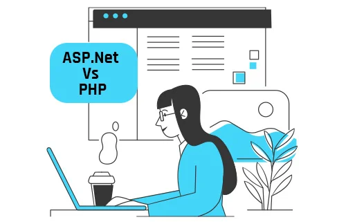 ASP.NET core development tools