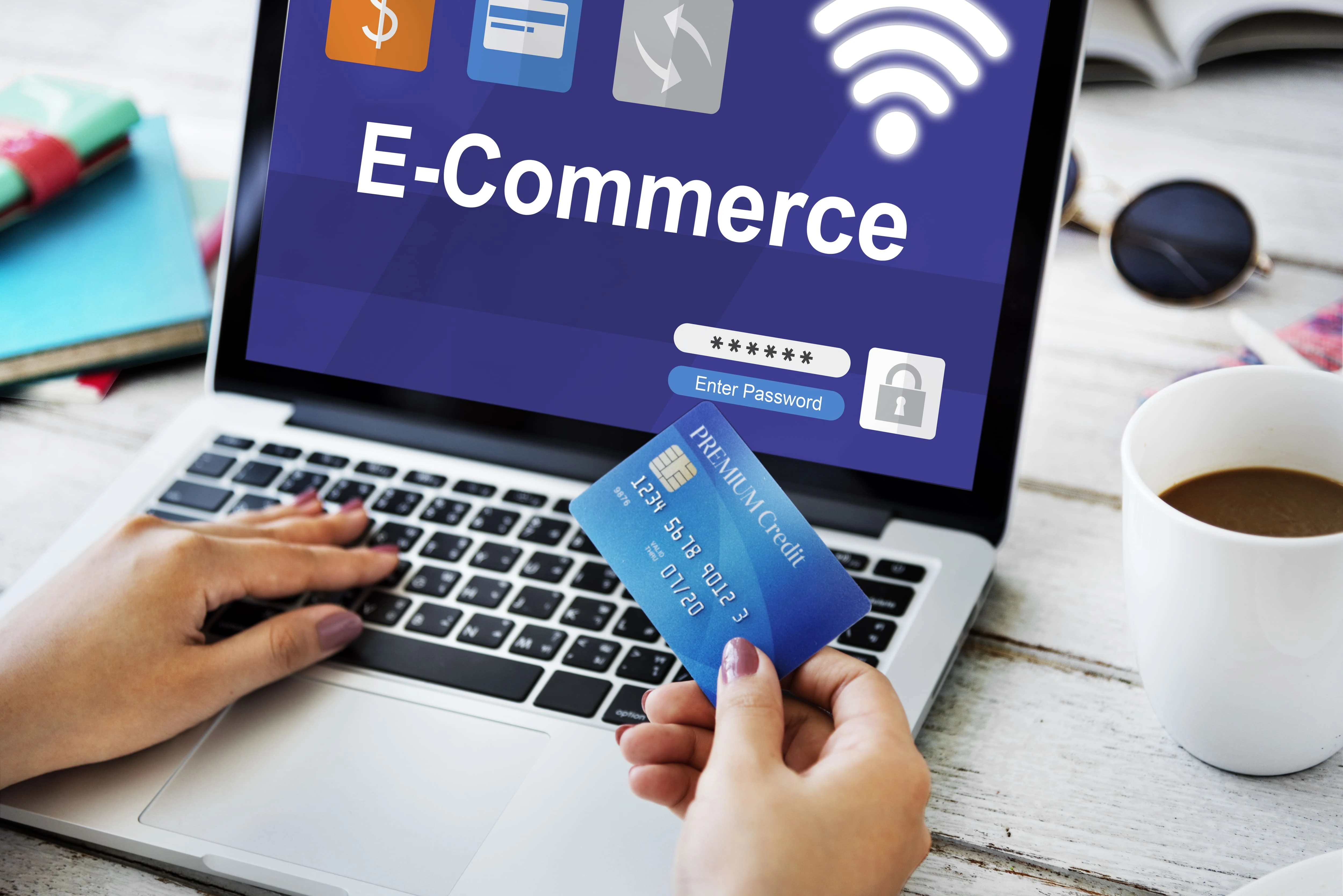 Trends in E-commerce Website Development