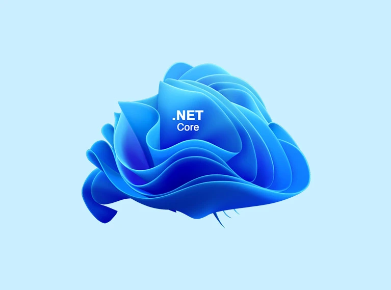 asp dot net core